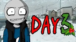 Your Boyfriend Game Day 3 The Christmas Miracle