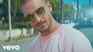 Maluma - El Perdedor (Official Video)