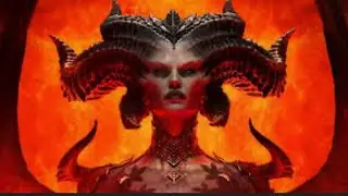 Diablo IV Season 1 Rogue