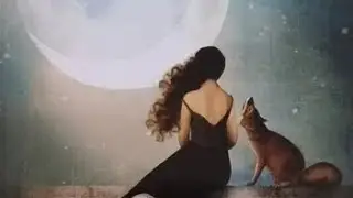 Таро Мистических Моментов Mystical Moments