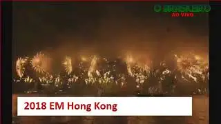 VENUE OF THE YEAR IN HONG KONG 2018