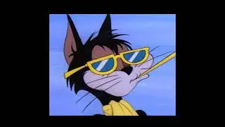 MF DOOM X CZARFACE TYPE BEAT - Top Cat (instrumental)