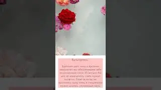 Мудрые советы для счастливой жизни.