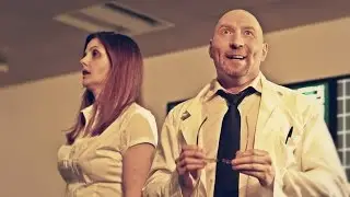 Tommie Grabiec - movie clip - 60 Second War