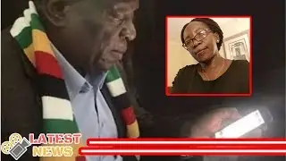 Leaked ZBC WhatsApp chats insulting ED caused Judith Makwanya de*ath?