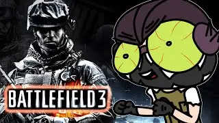 Volviendo a Battlefield 3