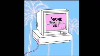 Madrik - Broken | Tape | Volume 1 | 2019