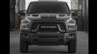 Ram 1500 Classic Rolls Into 2022 With Several Minor Tweaks