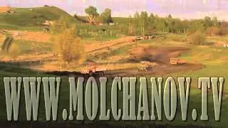 ЗИЛ. 1 ПОЛУФИНАЛ .РЯЗАНЬ 9 МАЯ 2015.