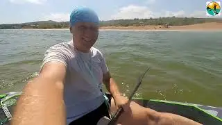САП 18. 06. 2024 Азовское море.