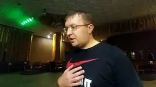 Отзыв о концерте ансамбля «Цветень» из Кургана