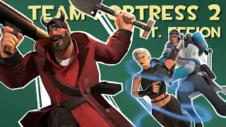 TF2 Moments That Charge My Über (ft. Effion)