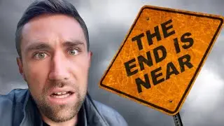 The Beginning of the END | The Great Reset.