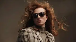 COLLECTION THEO FOR TAKARA BELMONT BY YASNIKOVA YULIA