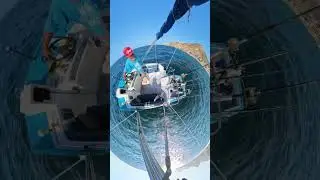 We caught a lot of Fish in Cabo, Mexico