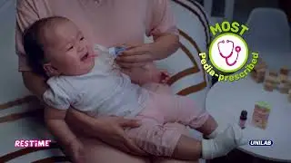Basta Kabag ng Baby, Restime!