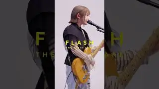リーガルリリー - ムーンライトリバース / FLASH THE FIRST TAKE @Regallily_official