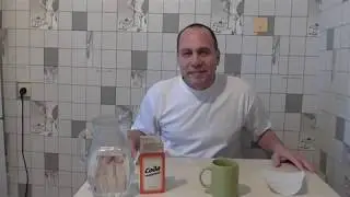 Курс лечебного голодания.