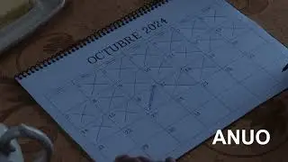 Anuo   Dir Ivan Avila