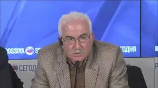 Вопрос корреспондента ÊzîdîPress езидской делегации из Ирака