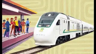 Train Cruise