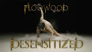 Floowood - Desensitized (Official Music Video)