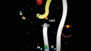 Snake Mouth Attack