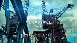 Neurophonic - Scrapyard [DWIII] [Free download]