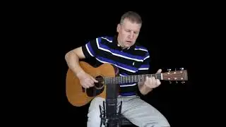 Как ты меня ждала (романс)