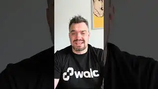 WALC ICO LAUNCH PARTY BIRMINGHAM 2ND OF AUG #shorts