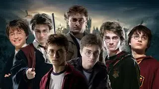 Which is THE BEST HARRY POTTER MOVIE?