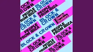 People from Ibiza (Nudisco Talamanca Mix)