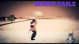 Gun Pack AND Weapon Sounds
