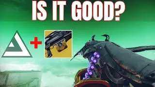 How is the New Deterministic Chaos vs Anti Barrier Champs?