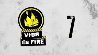 Vigo on Fire | PGM_7 El Salón, Sésamo, La Torre y Tokyo