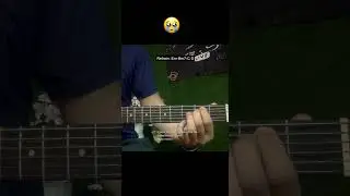 I'll never get over you getting over me - Mymp Version | Guitar Chords #guitarlessons #guitarcover