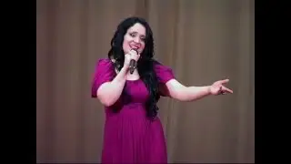 ПЕВИЦА ЛАДИСЛАВА (ЛАДА) ФАСТ 