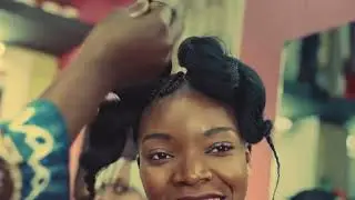 NANDO’S UK “THIS IS PERI-PERI - SUN, SOIL & SPIRIT”