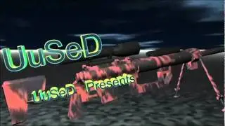 UuSeD Final INTRO Variation by 23highcard