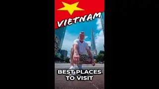 MUST SEE Vietnam #shorts #vietnam #hanoi #saigon