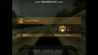 Need For Speed Most Wanted Increase details