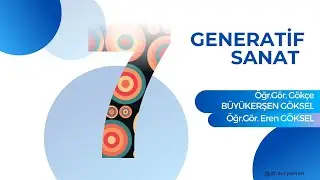 7 ünite Yeni Media Sanatı