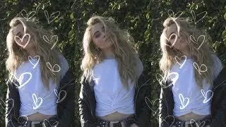 Roll Call: Meet Sabrina Carpenter, One Of NYLON’s Gen Zers Changing The World