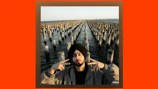 SHUBH X SUKHA X PUNJABI TYPE BEAT - 
