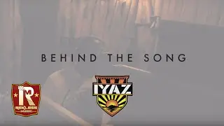 Iyaz - Alive feat. Nash of Hot Chelle Rae (Behind The Song)