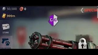 Into The Dead 2 | Unlimited Gold Hack with Game Guardian