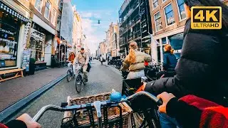March 19 in Amsterdam (Narrated)