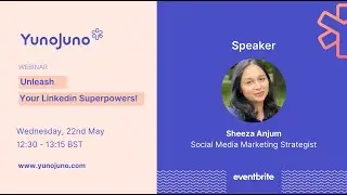 Unleash Your Linkedin Superpowers