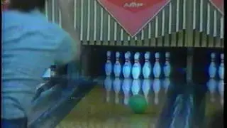 Durbin Bowl TV Commercial : Lawrenceburg , Indiana
