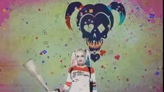 Joker & Harley